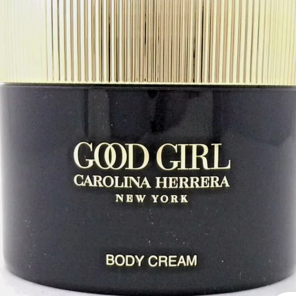 Good Girl by Carolina Herrera Body Cream 6.8 oz/200 ml - Picture 3 of 3